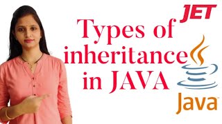 Types of Inheritance in Java
