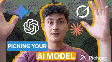 OpenAI, Claude, Gemini, or Grok - Choosing a model for your GPT