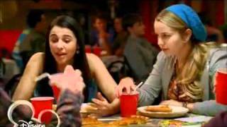 Lemonade Mouth  Trailer