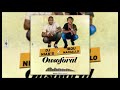 Dj niakassi feat ibou nadiallo  ousoforal official audio