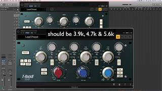 T-Racks 5 Review Part-3 (the 38 plugins collection)