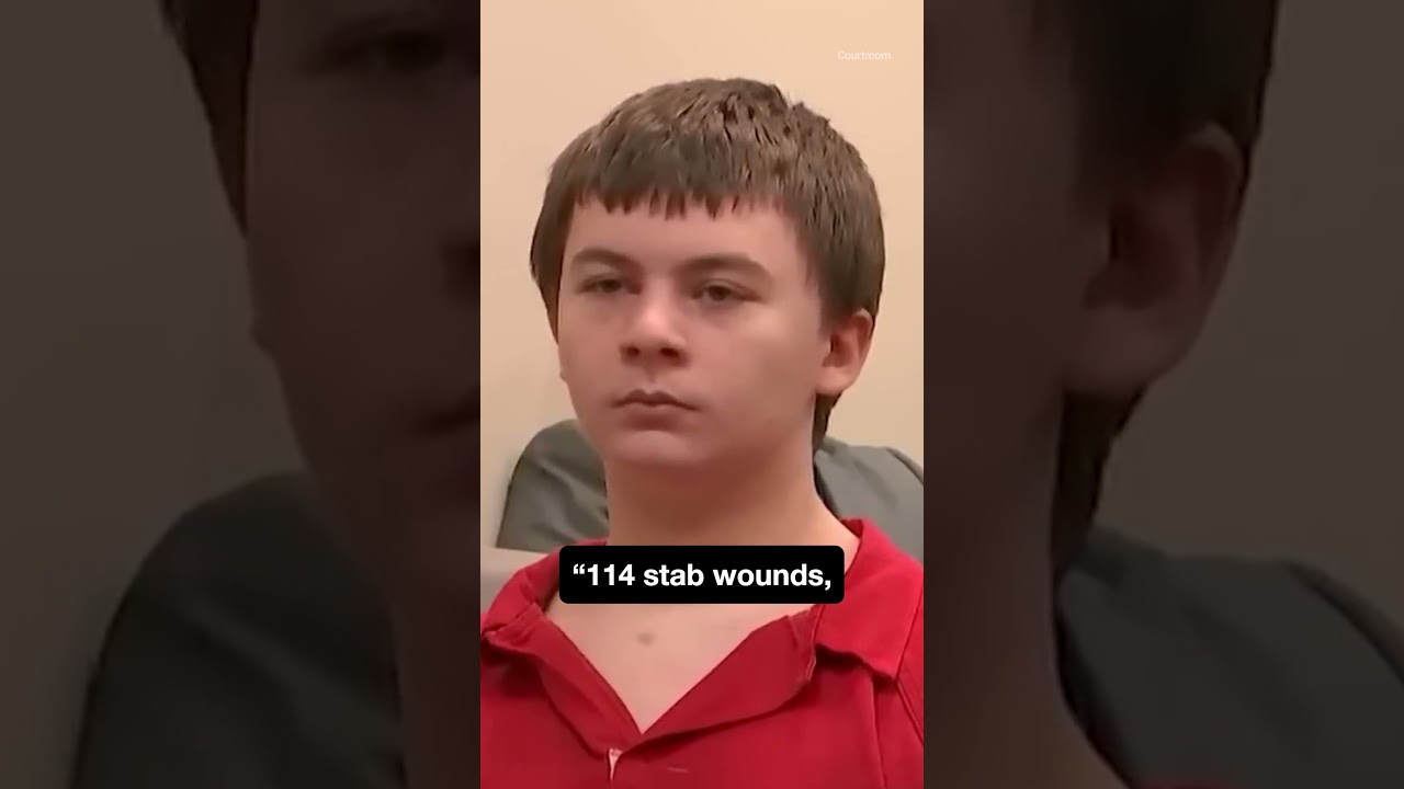Teen’s Shocking Reaction to Life Sentence in Tristyn Bailey Case | Crime 101