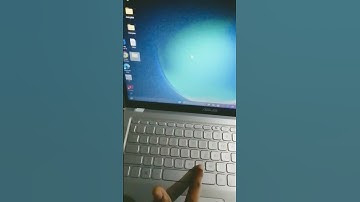 Create a New Folder in Seconds with This Shortcut Key #computer #laptop