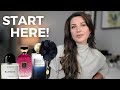 15+ NICHE PERFUMES YOU SHOULD START WITH - BEGINNER FRIENDLY NICHE FRAGRANCES