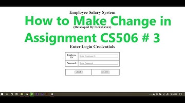 CS506 Assignment No 3 2021 100% Correct Solution