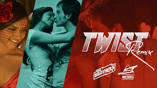 Twist | Mr Brothers Remix Full Song | Love Aaj Kal | Saif Ali Khan & Deepika Padukone Silent Ocean