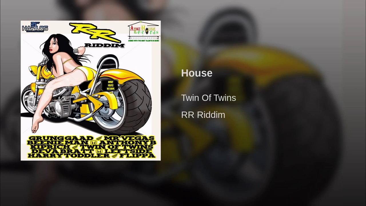 Twin Of Twins - House HD