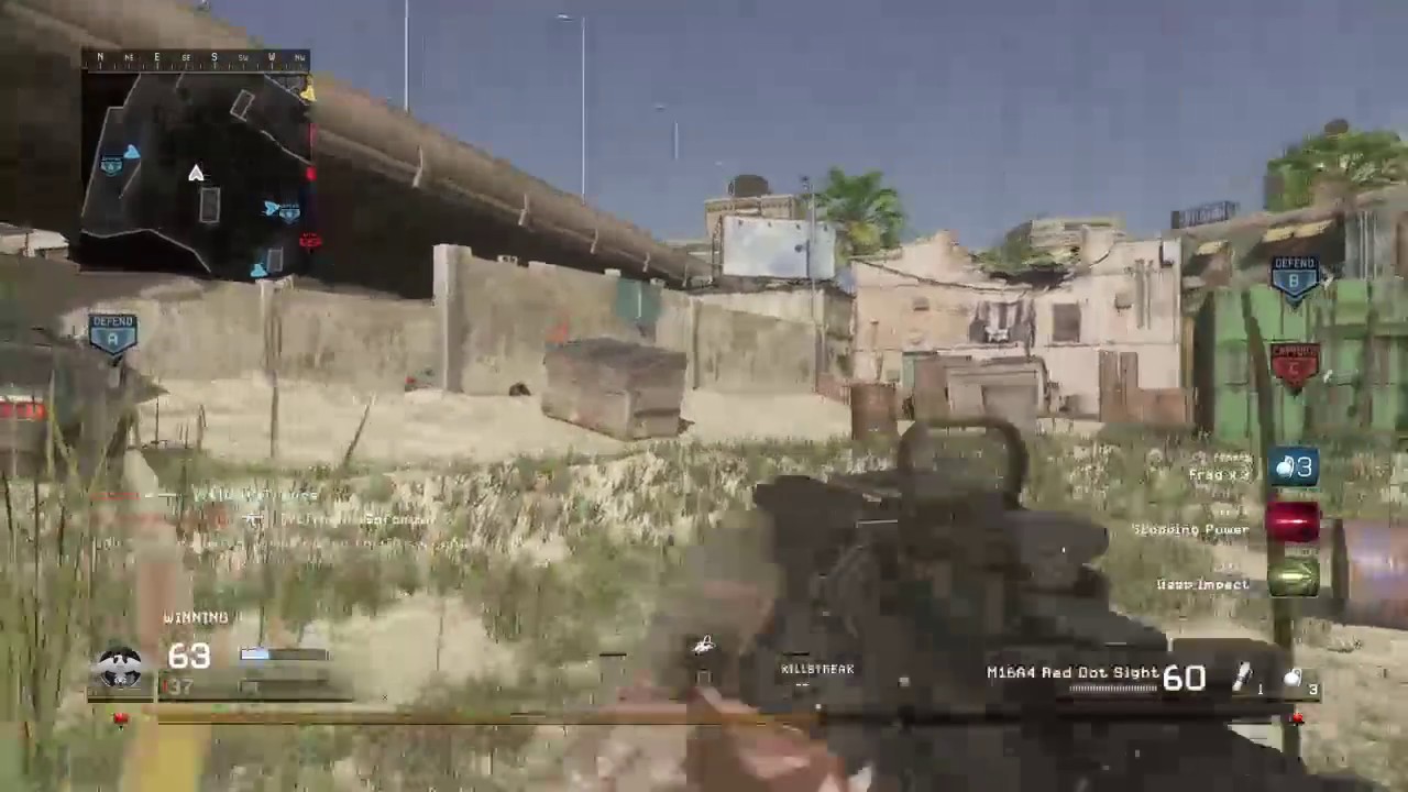 MWR Double XP & Double Depot Credits Grind With Friends! - (Modern Warfare Remastered)