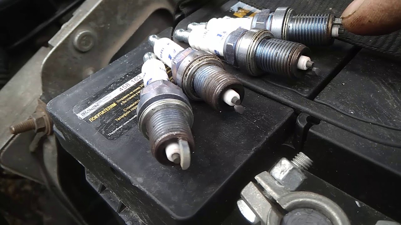 Димексид! Раскоксовка колец! Часть3! И вдруг закончилась плёнка ...