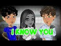 I know you| msp version