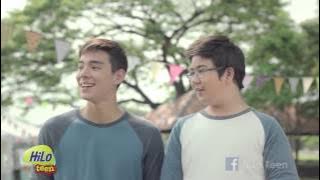 Download lagu Iklan HiLo Teen terbaru versi 'SAMA'