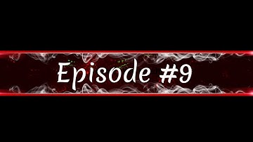 Cage Match Scope King | Episode 9