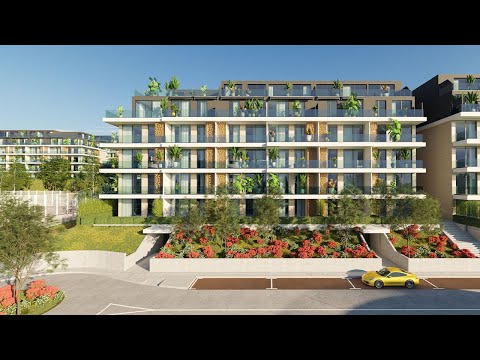 საცხოვრებელი სივრცის სწორი განაშენიანება