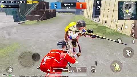 Random Challenge Me For M24 Room 🔥 | 1v1 Room Match With Toxic Random M24 Only | PUBG MOBILE