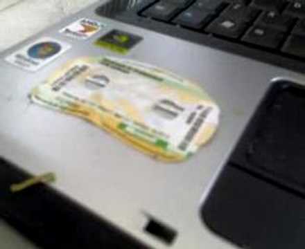 Software or Hardware bug?