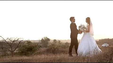 Wedding Highlight | Ralph & Anafay | Felix JP