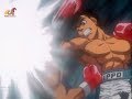 أنمي الدراما والرياضة Hajime No Ippo الحلقة 7 مترجمة للعربية