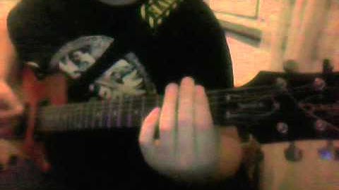 Alter Bridge - Isolation Cover
