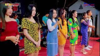 FULL ALBUM HAPPY LOSS - KHITANAN PANJI SATRIYA ABIMANYU - CARI'AN KAYEN PATI