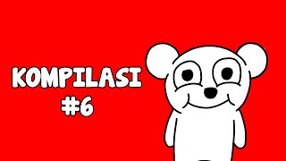 KOMPILASI VIDEO VERNALTA #6