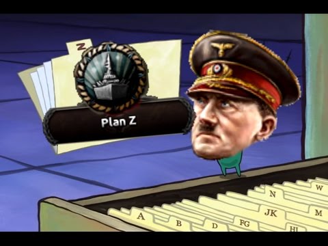 [HOI4] Plan Z in a Nutshell - YouTube