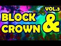 Block  crown best songs  remixes vol 3