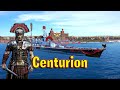 Meet the centurion tier 8 italian battleship world of warships legends