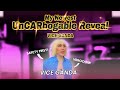 My Newest UnCARbogable Reveal | VICE GANDA