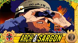 STAMFORD BRIDGE SPECIAL! Count Dankula!