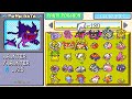 Todos os pokmon reimaginados de kanto  pokmon reboot gba