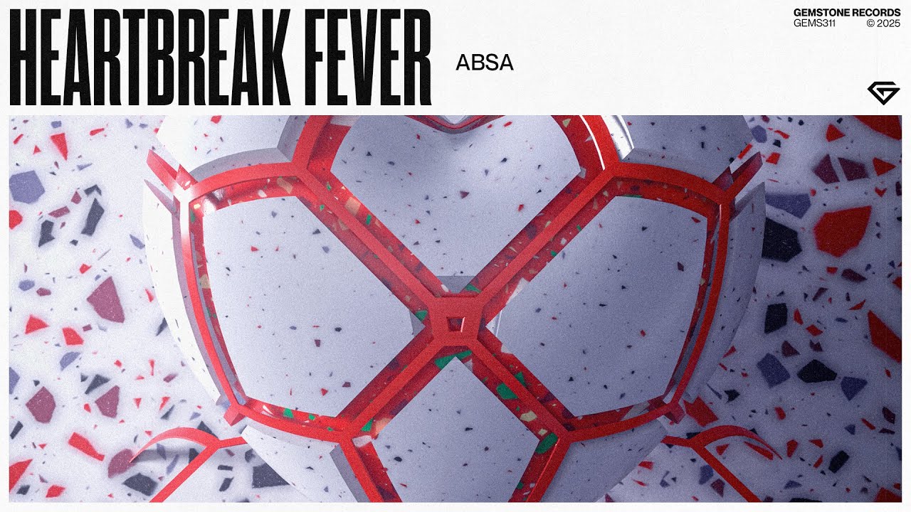 ABSA - Heartbreak Fever - YouTube