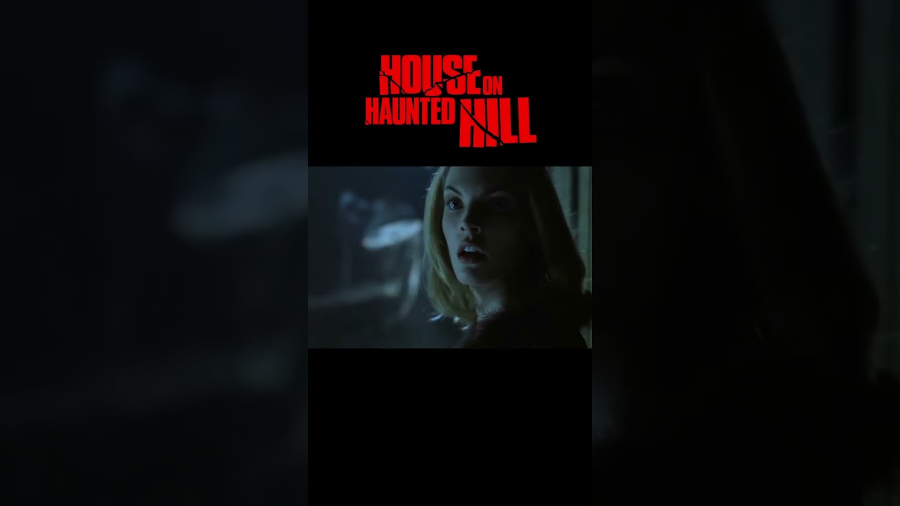 "I guess she found what she was looking for" 