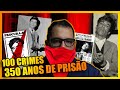 BANDIDO DA LUZ VERMELHA #historia #crime