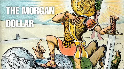 History of the Morgan Silver Dollar: The Real Woman Who Inspired Liberty