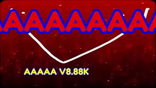 AAAAA V8.88K (FTU)