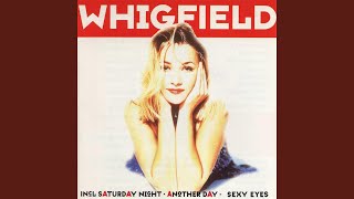 Video thumbnail of "Whigfield - Don't Walk Away"