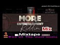 MORE ENTERTAINMENT Riddim MIX TAP_ Freeman Seh Calaz ( Official Audio) 2021