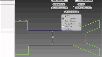 lenh revolve  inventor 2014
