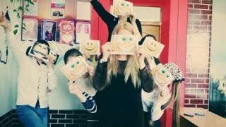 Закрытие декады АНГЛИЙСКОГО ЯЗЫКА.