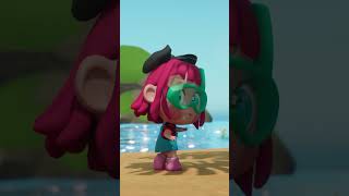 Descubre El Mar Con Las Clan Tve