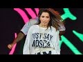 Anitta - Ginza SHOW DA VIRADA 2017 | Gravação Ao Vivo em Goiânia 01/11/2016