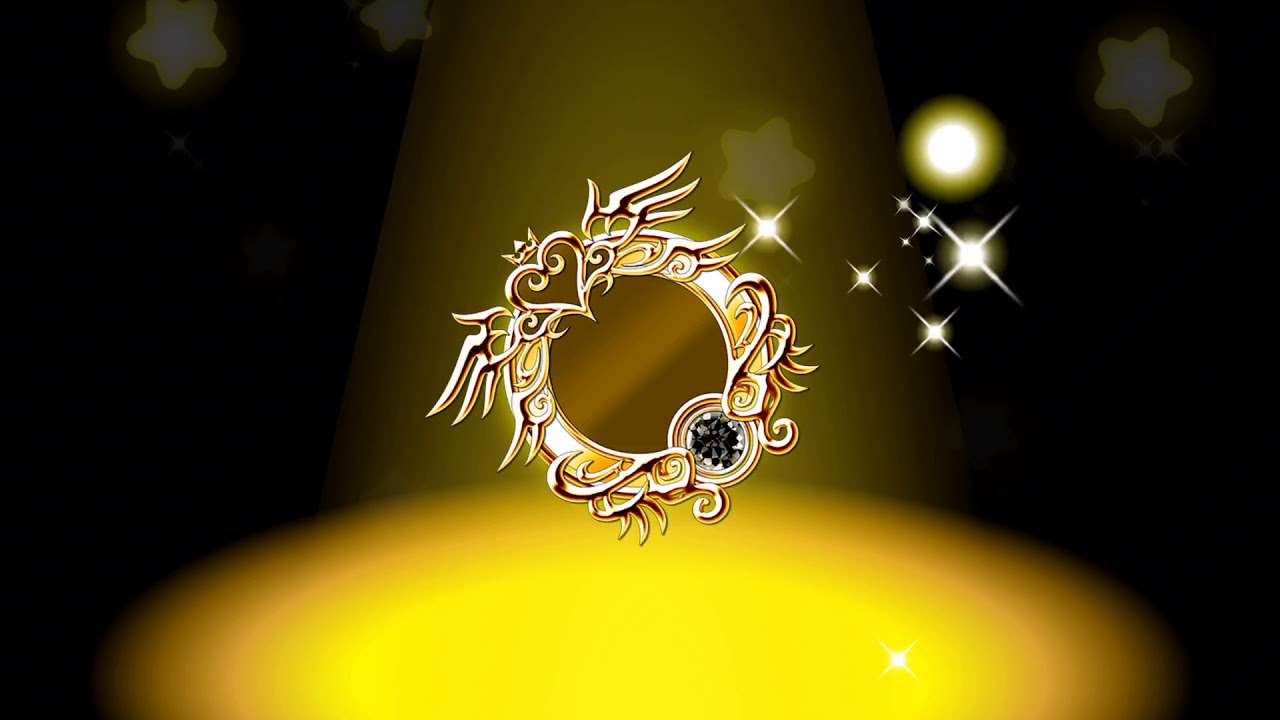 KHUX FFRK Banner Pull