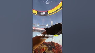 Bro uninstalled THE FINALS after this.... #thefinals #thefinalsgame #thefinalsgameplay #guide