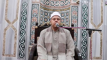 الشيخ أحمد زيدان وما تيسر من سورة البقرة ( آيات الصيام)