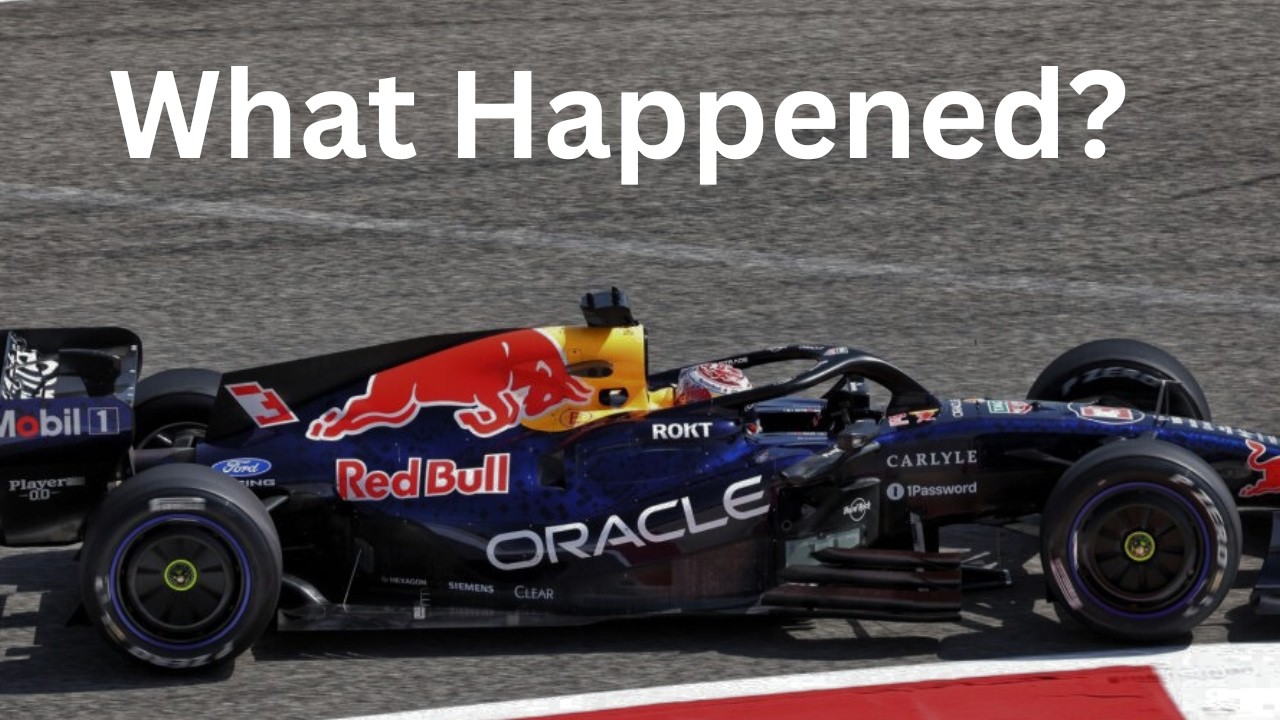 7 Things I Learned on Week 1 of F1 Pre-Season Testing in Bahrain