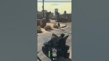 this is why i have trust issues… #mw2 #warzone2