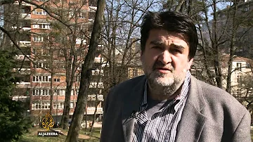 Ateizam u BiH: Život nereligioznih - Al Jazeera Balkans