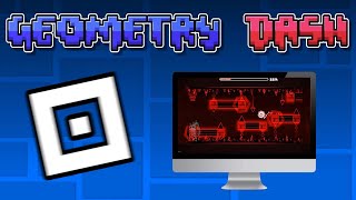 Davidshafts Return to Geometry Dash
