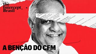 Vice-presidente do CFM fala sobre a prescrição da cloroquina em reunião do gabinete paralelo