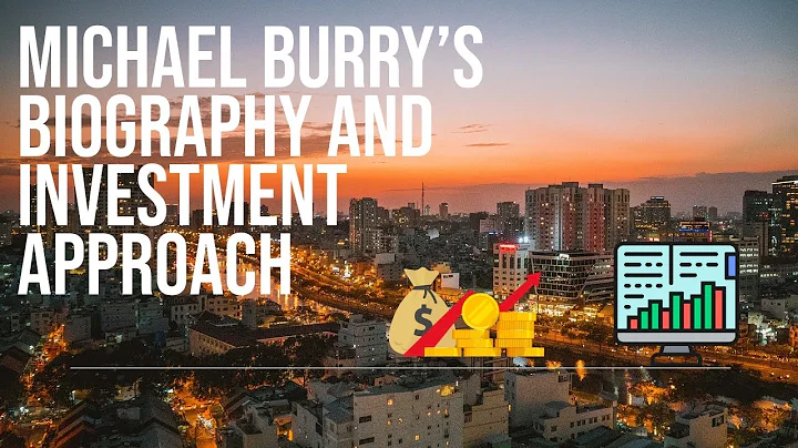 Michael Burry’s Biography and Investment Approach (How To Get Rich in 2023)